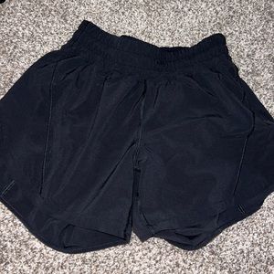 lululemon track that shorts